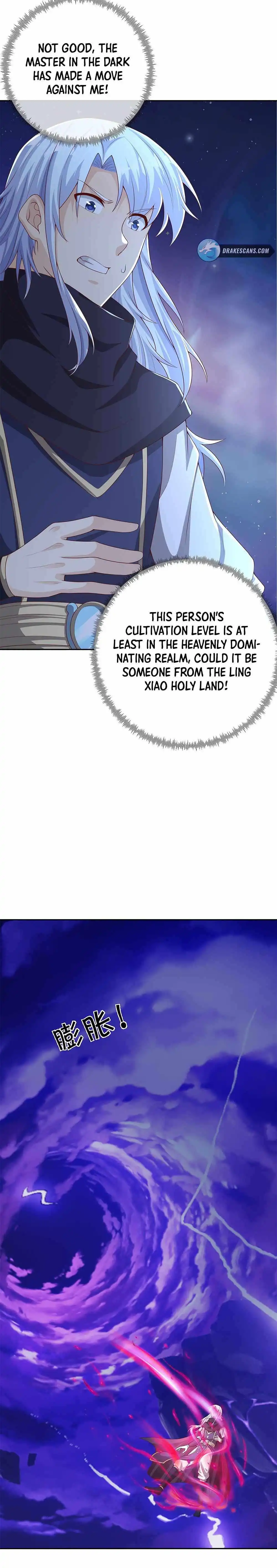 Starting After Thousandth Rebirth [ALL CHAPTERS] Chapter 19 5